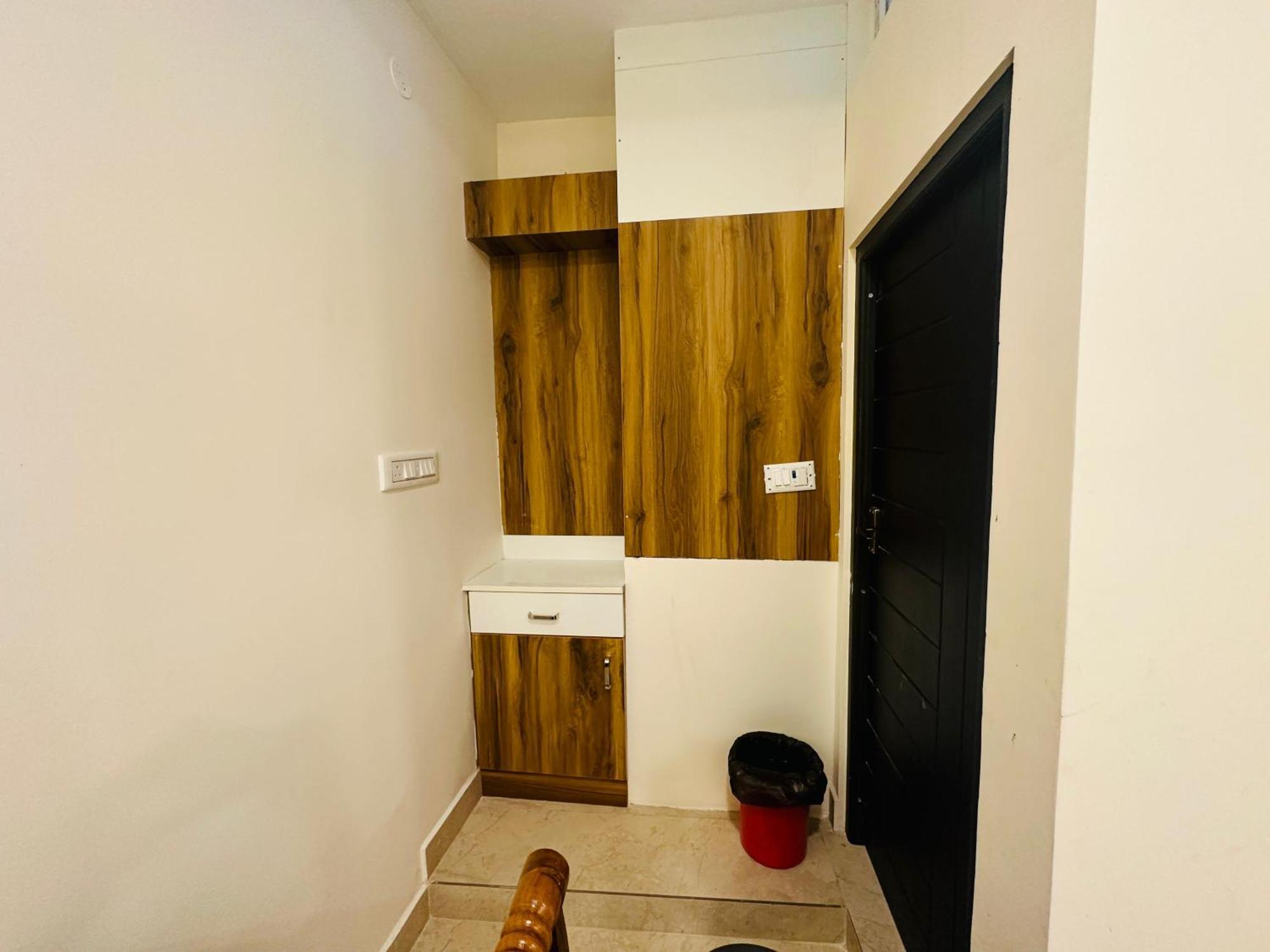 Mahadeepam Residency Villa Tiruvannāmalai Room photo